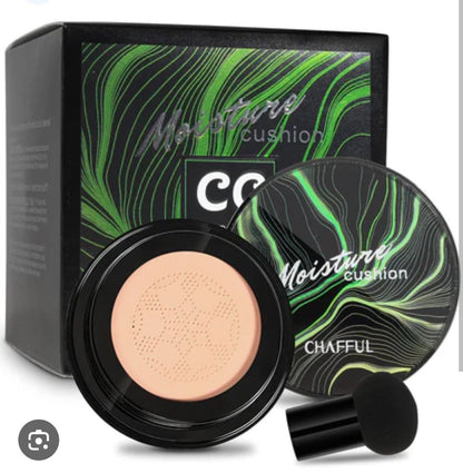 Base Crema Moinsture Cushion